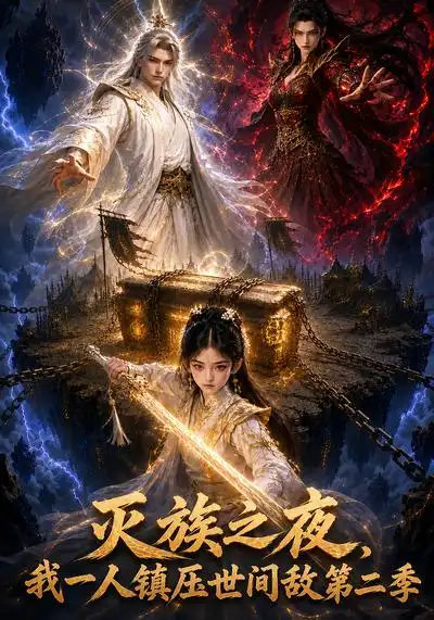 灭族之夜，我一人镇压世间敌第二季（111集）