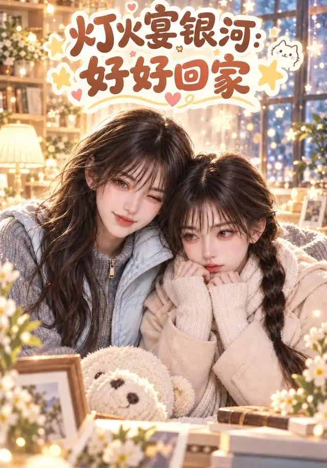 灯火宴银河：好好回家（203集）