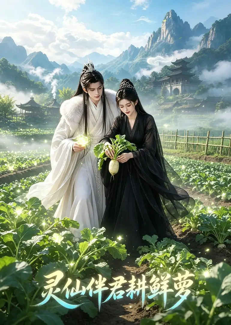 灵仙伴君耕鲜萝（14集）