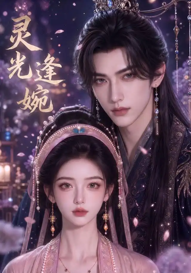 灵光逢婉（46集）