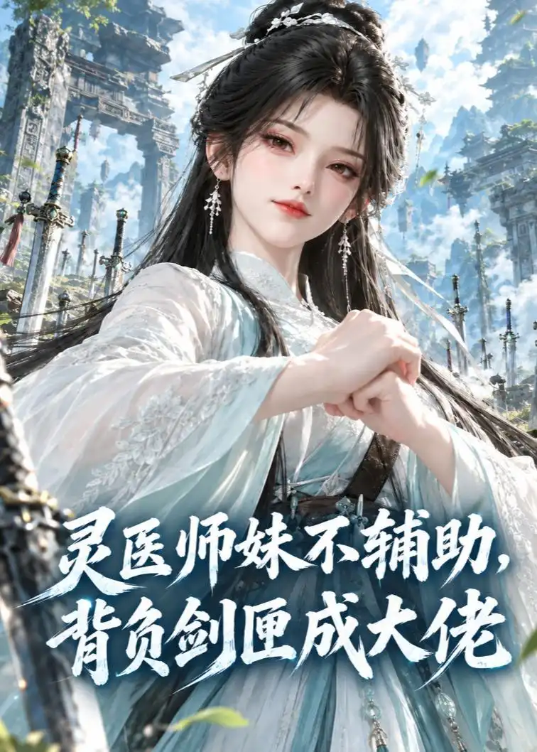 灵医师妹不辅助，背负剑匣成大佬（110集）