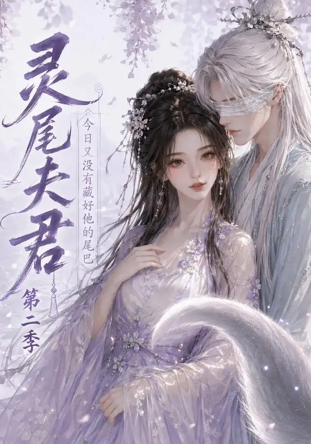 灵尾夫君：今日又没有藏好他的尾巴第二季（53集）