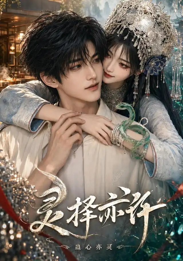 灵择亦许：蛊心亦灵（204集）