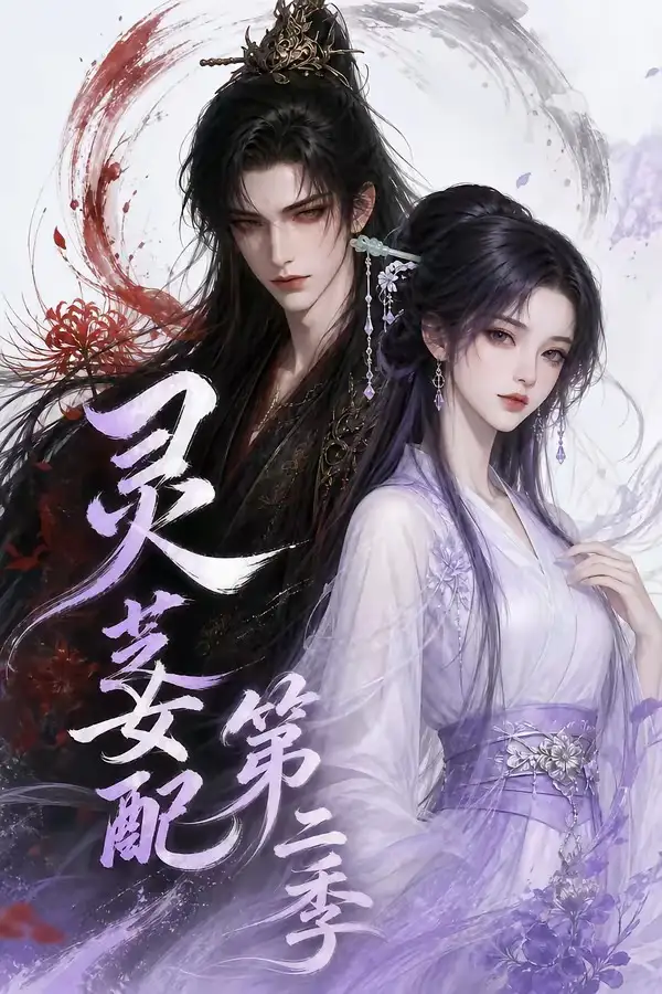 灵芝女配第二季（61集）