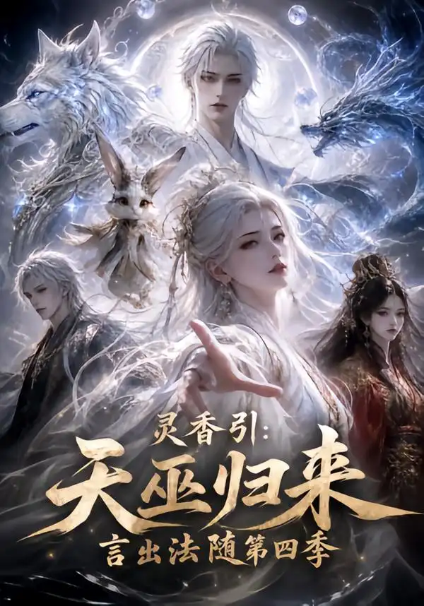 灵香引：天巫归来言出法随第四季（161集）