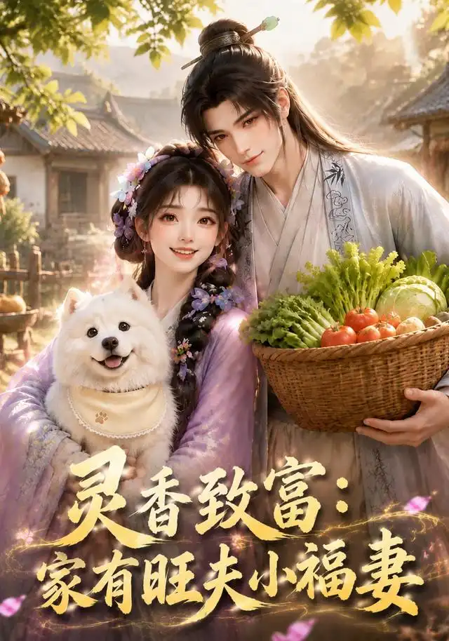 灵香致富：家有旺夫小福妻（126集）