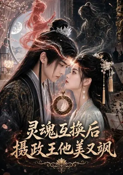 灵魂互换后摄政王他美又飒（89集）