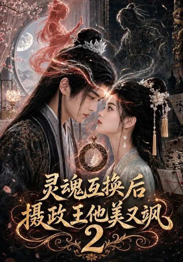 灵魂互换后摄政王他美又飒2（129集）