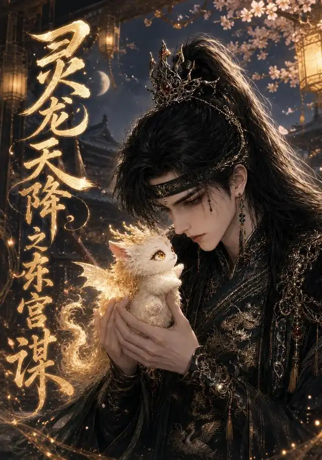 灵龙天降之东宫谋（135集）