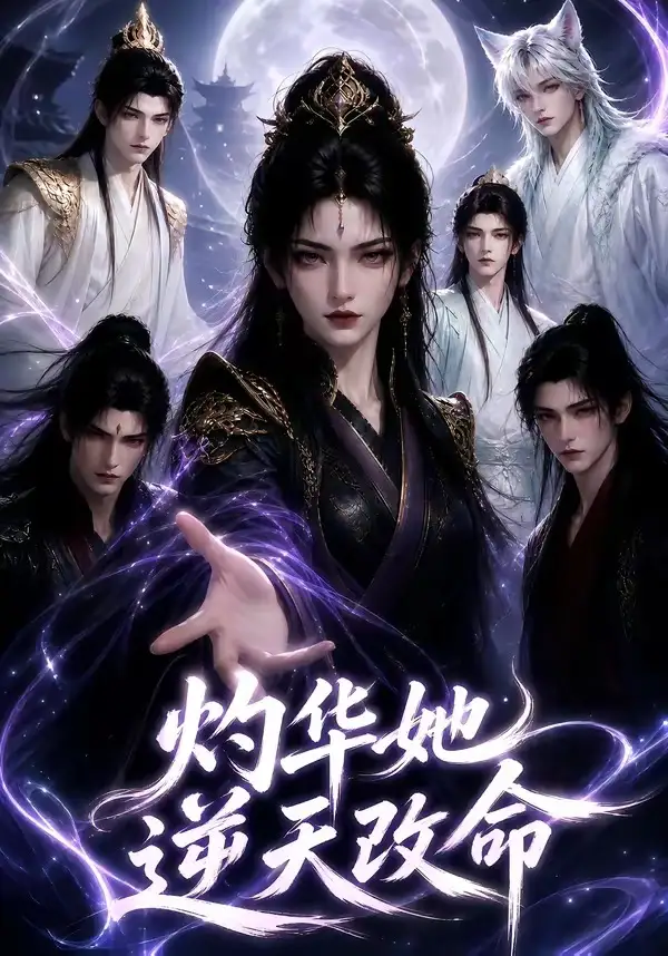 灼华她逆天改命（65集）