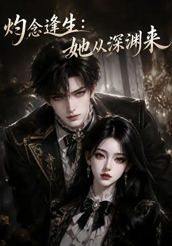 灼念逢生：她从深渊来（137集）