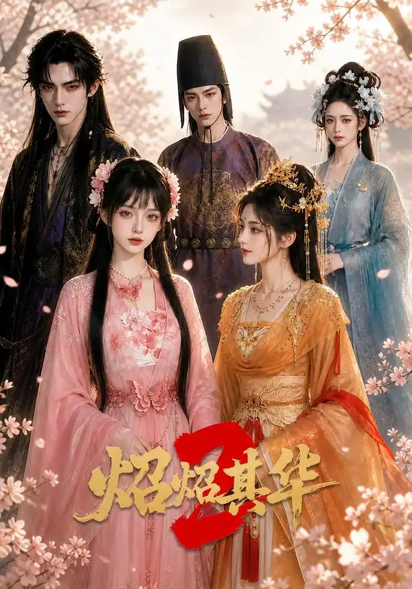 炤炤其华2（86集）