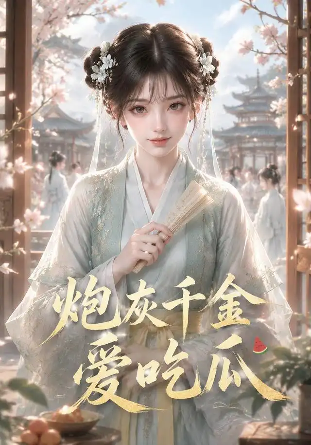 炮灰千金爱吃瓜！（142集）