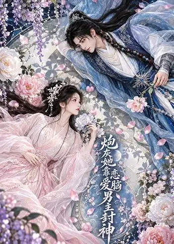 炮灰她靠恋爱脑男主封神（55集）