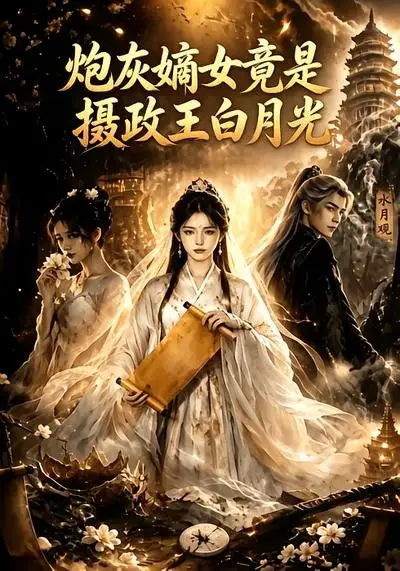 炮灰嫡女竟是摄政王白月光（111集）