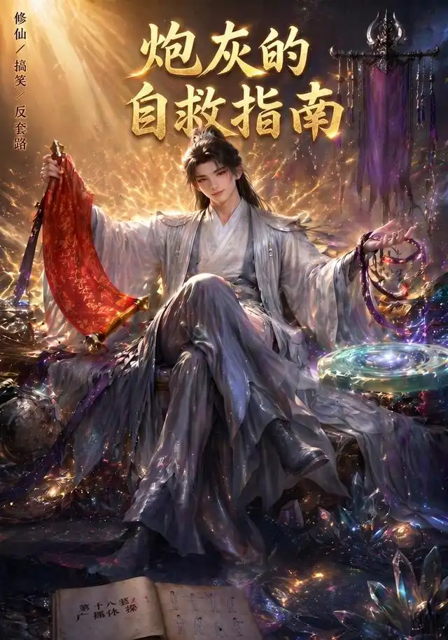 炮灰的自救指南（41集）