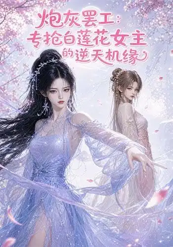 炮灰罢工：专抢白莲花女主的逆天机缘（186集）