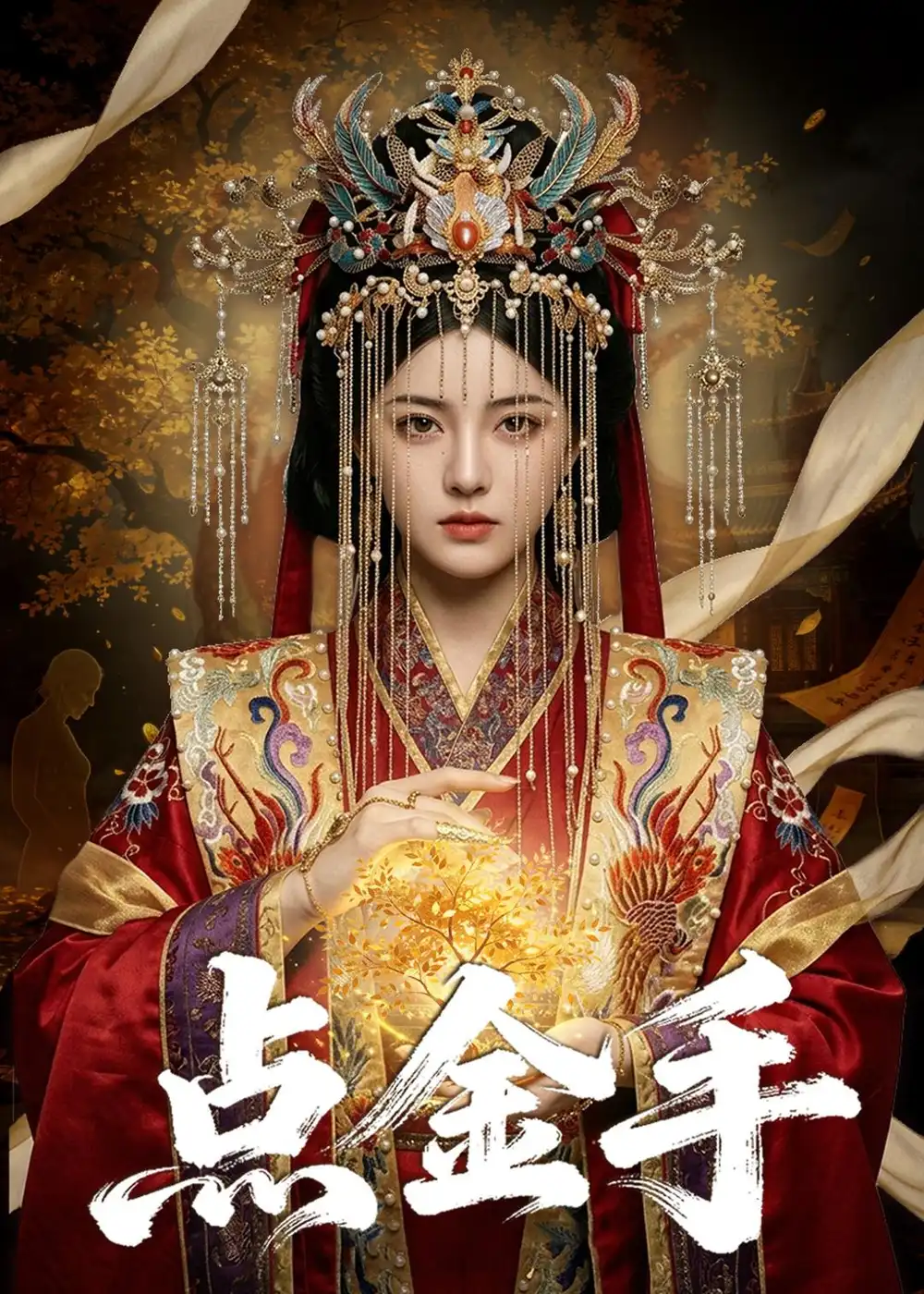 点金手（61集）Ai短剧