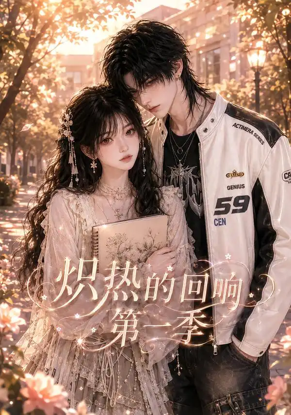 炽热的回响第一季（148集）