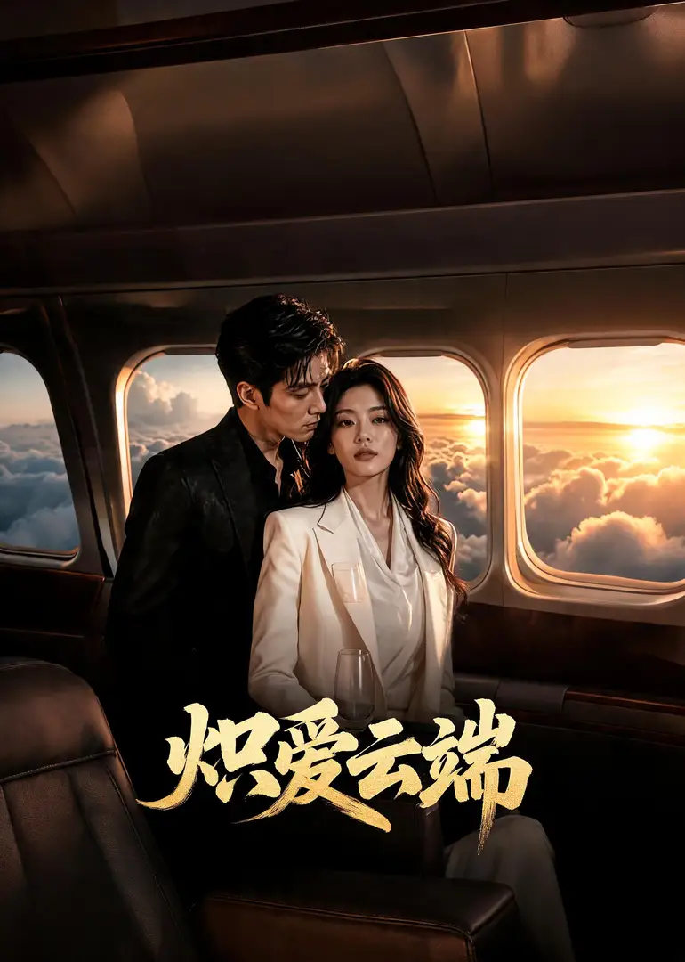 炽爱云端（23集）