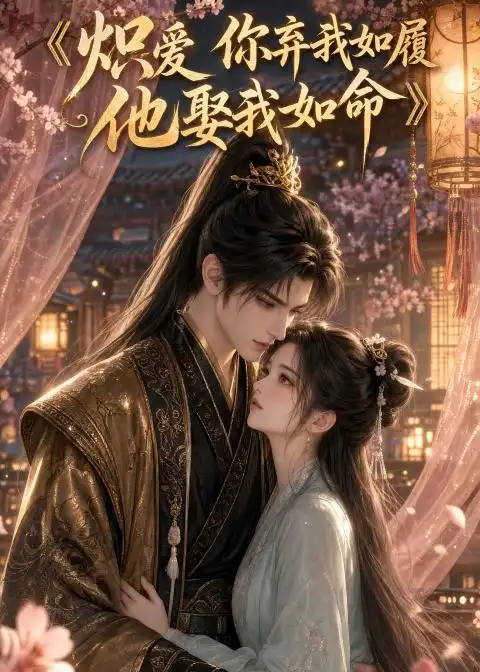 炽爱你弃我如履，他娶我如命（130集）