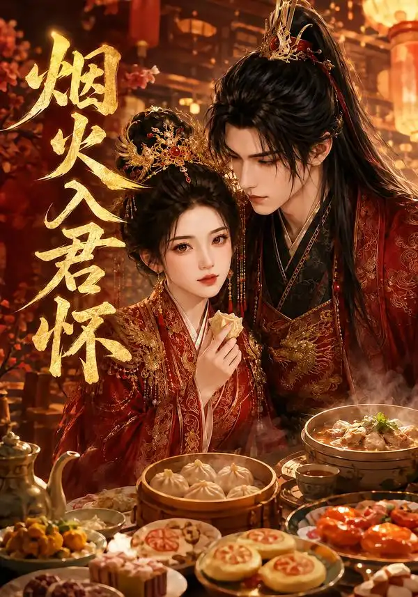 烟火入君怀（68集）