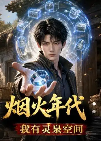 烟火年代：我有灵泉空间第一季（131集）