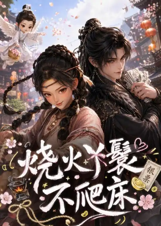 烧火丫鬟不爬床（41集）