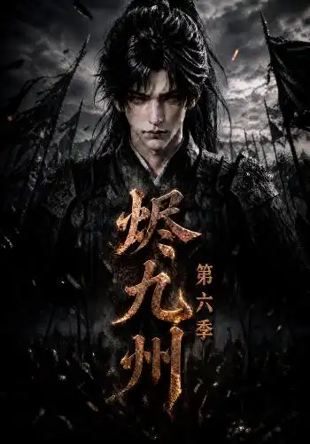 烬九州第六季（131集）