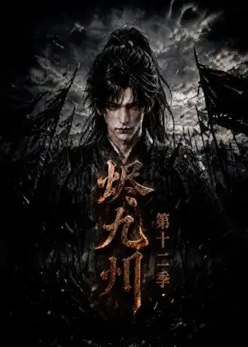 烬九州第十二季（129集）