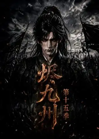 烬九州第十五季（176集）