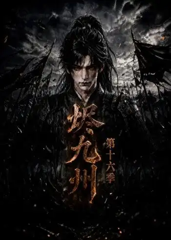 烬九州第十六季（168集）