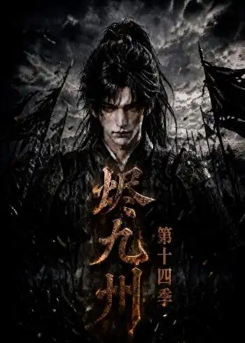 烬九州第十四季（167集）