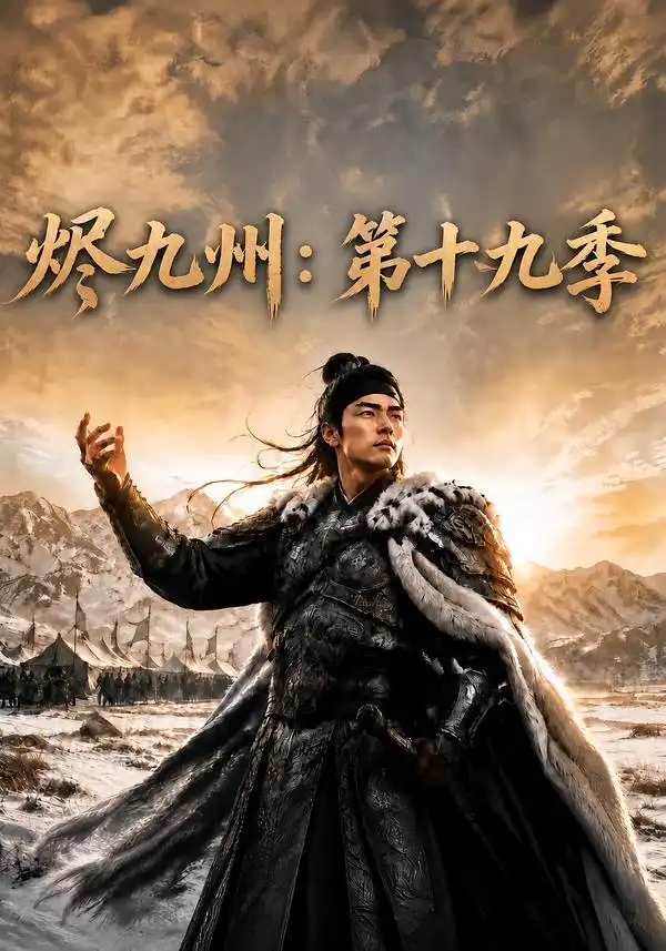 烬九州：第十九季（146集）