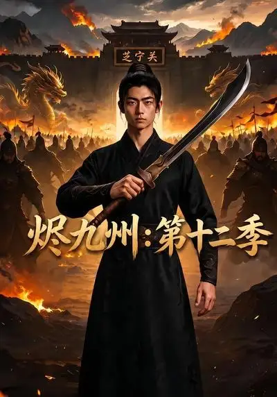 烬九州：第十二季（149集）