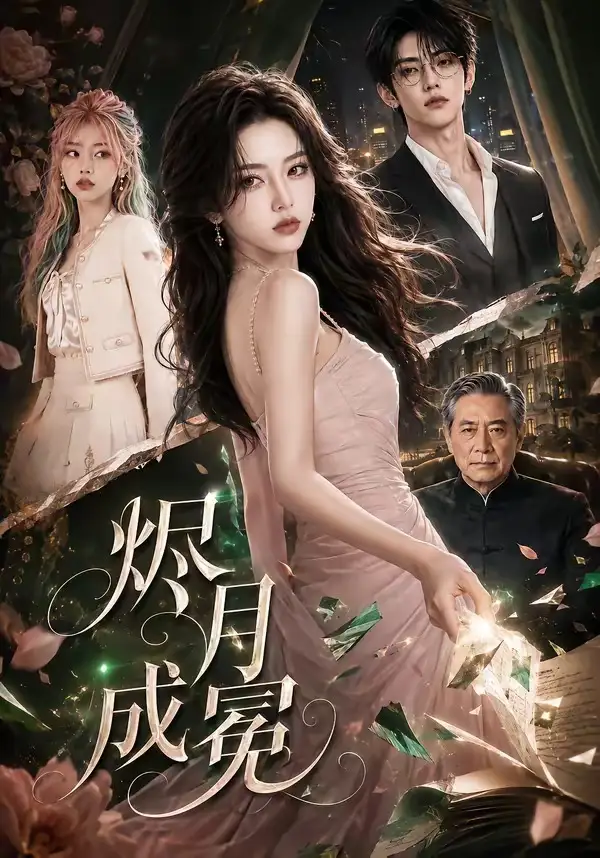 烬月成冕（122集）