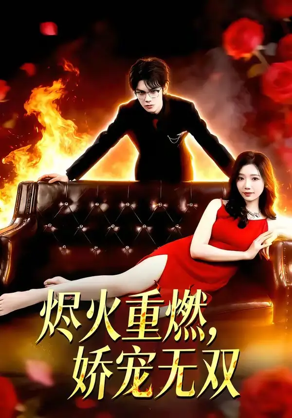 烬火重燃，娇宠无双凌思羽