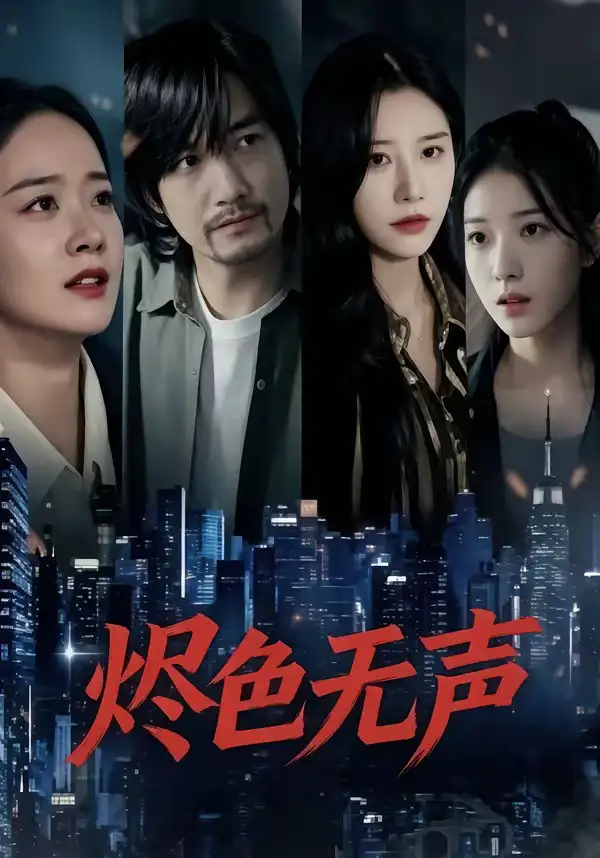 烬色无声王海毅