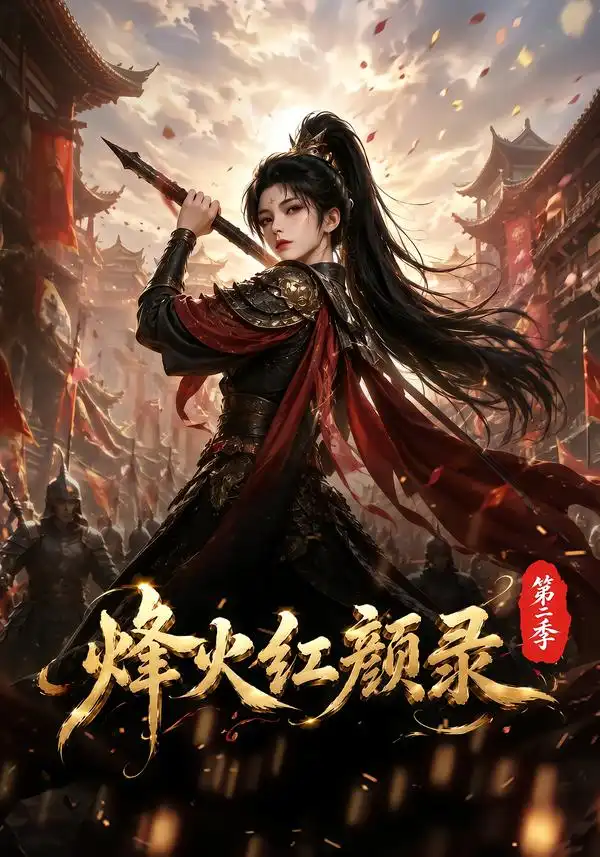 烽火红颜录第二季（111集）
