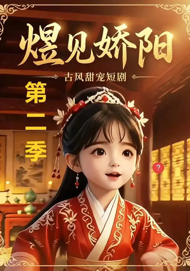 煜见娇阳第二季（31集）