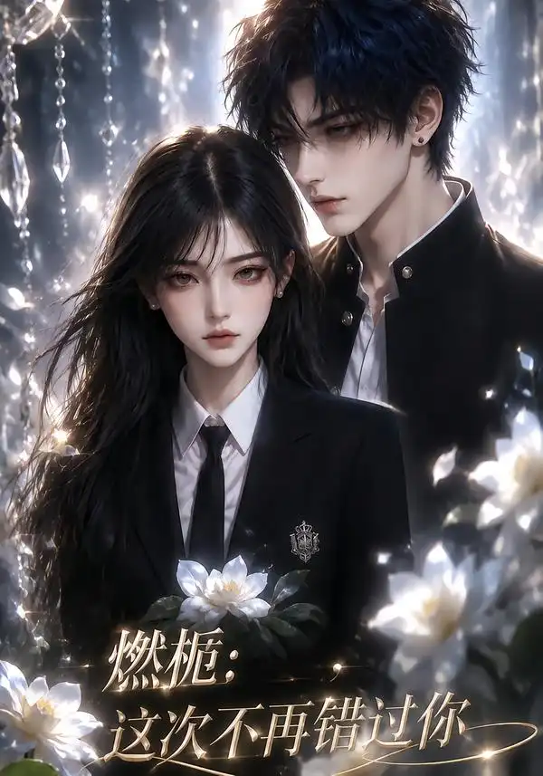 燃栀：这次不再错过你（110集）