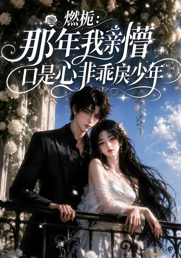 燃栀：那年我亲懵口是心非乖戾少年（62集）