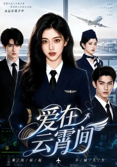 爱在云霄间（70集）
