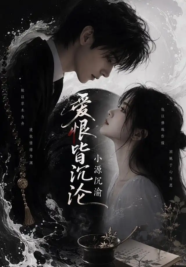 爱恨皆沉沦：小源沉渝（149集）