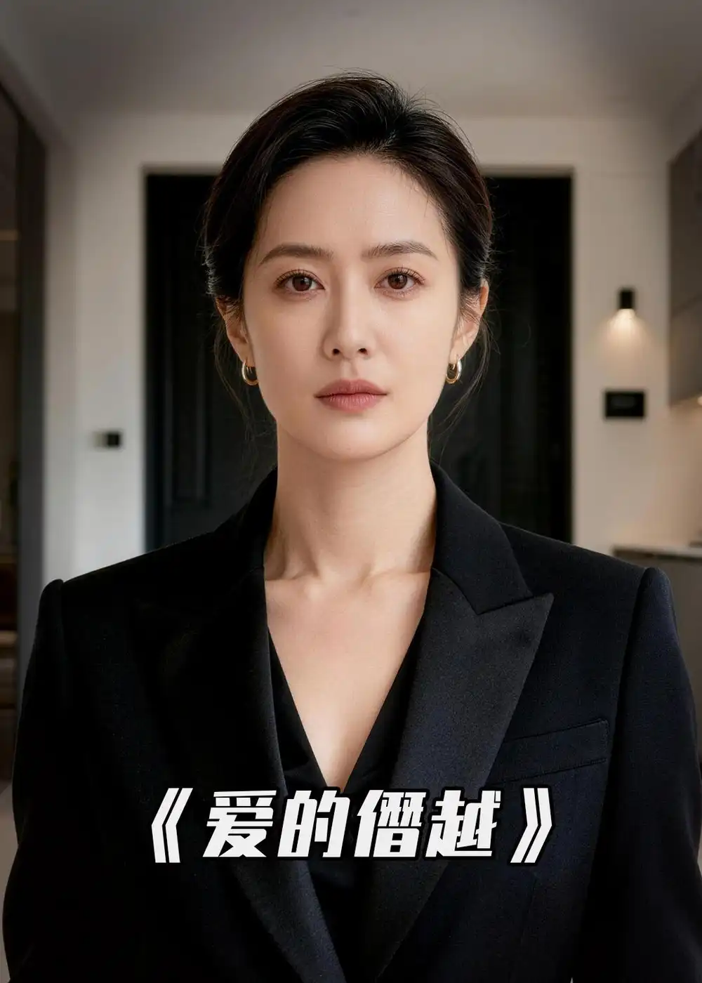 爱的僭越（21集）Ai短剧