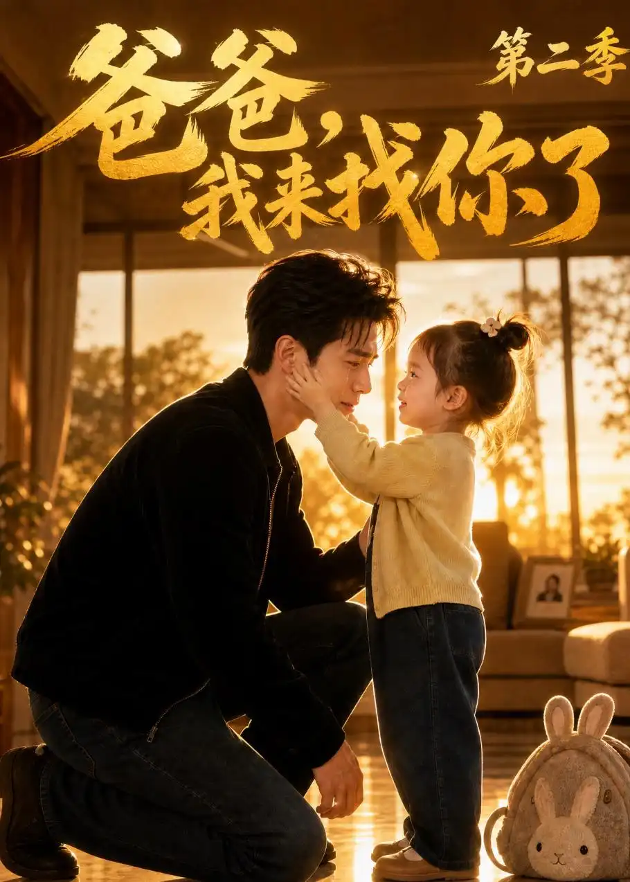 爸爸，我来找你了第二季（75集）