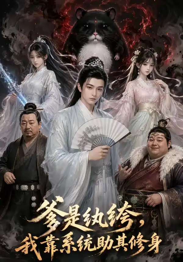 爹是纨绔，我靠系统助其修身（11集）