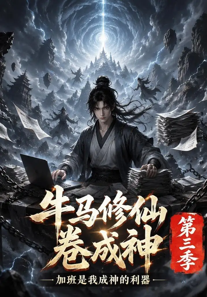 牛马修仙卷成神第三季（119集）