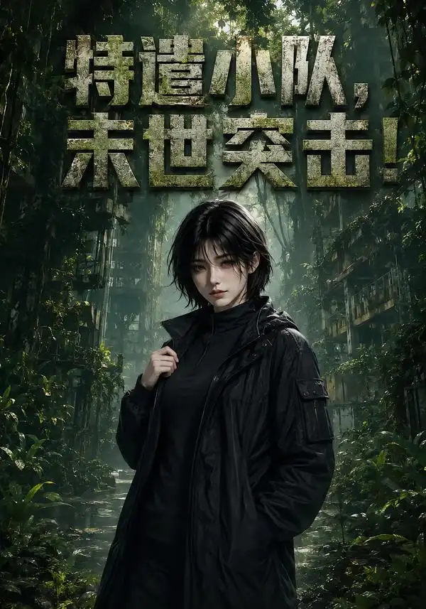 特遣小队，末世突击（150集）