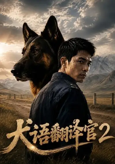 犬语翻译官2（39集）